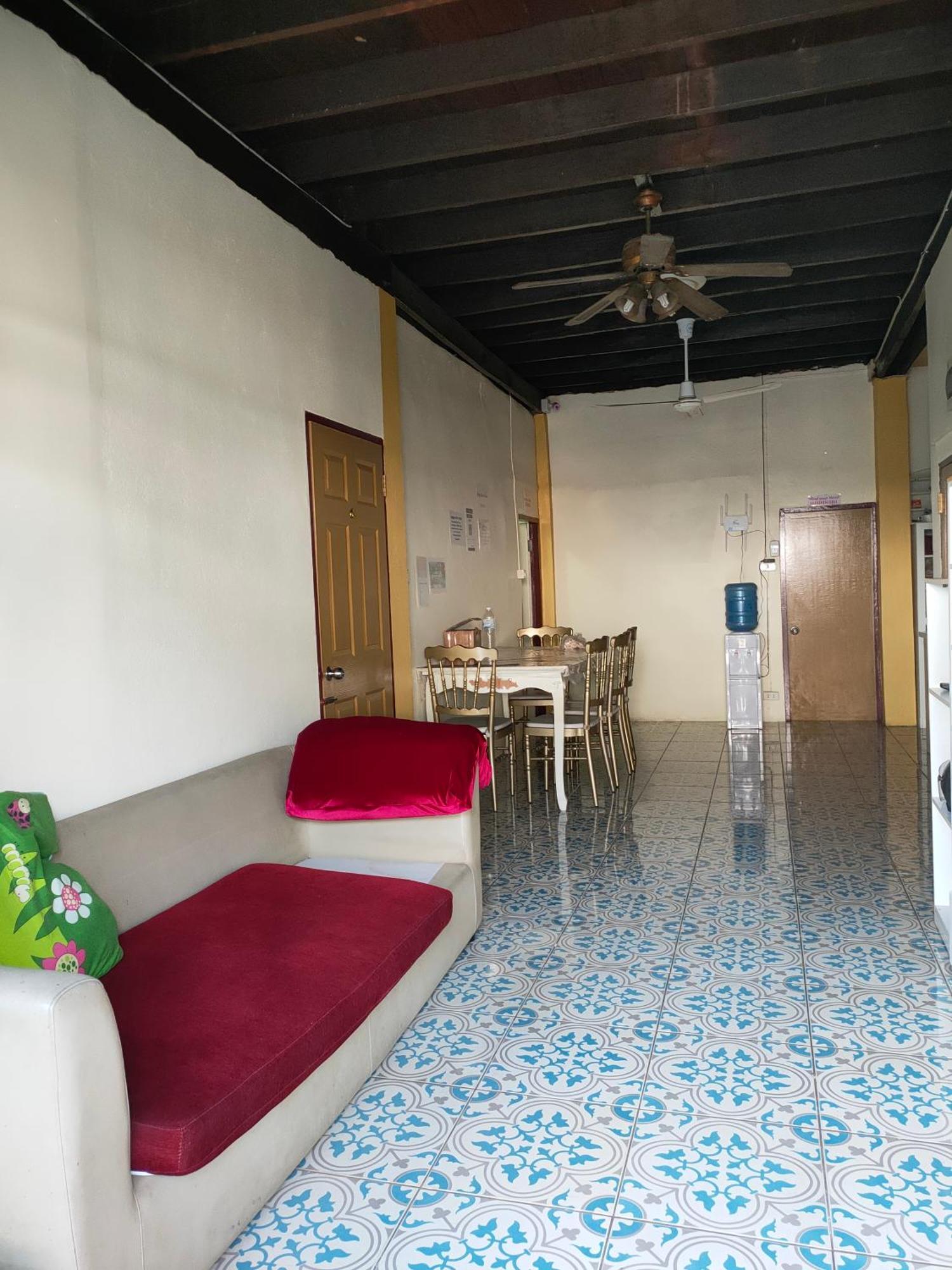 Home Stay At Tapae Chiang Mai Exterior foto